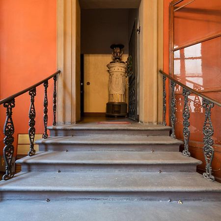 Palazzo Marsili Harmony Daire Bolonya Dış mekan fotoğraf