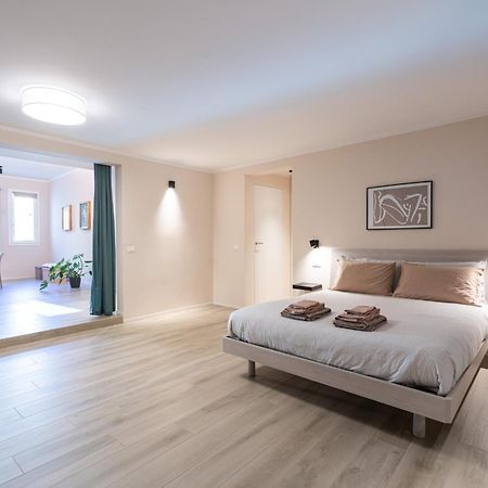 Palazzo Marsili Harmony Daire Bolonya Dış mekan fotoğraf