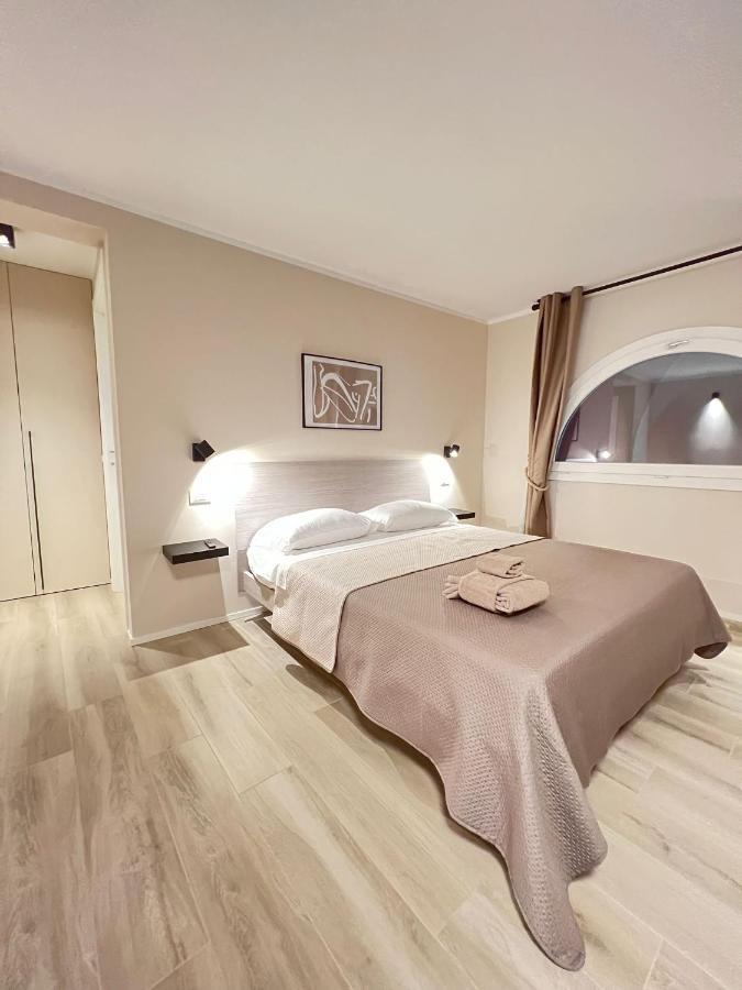 Palazzo Marsili Harmony Daire Bolonya Dış mekan fotoğraf