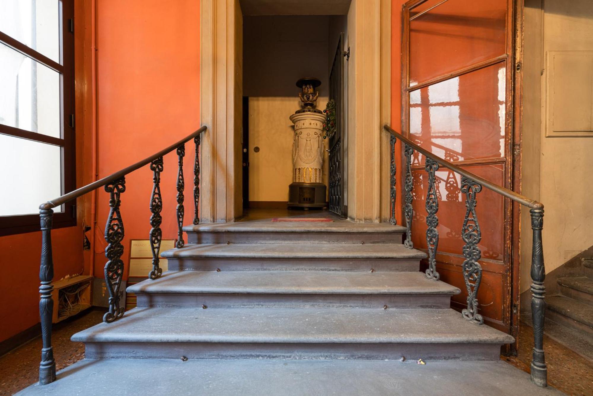 Palazzo Marsili Harmony Daire Bolonya Dış mekan fotoğraf