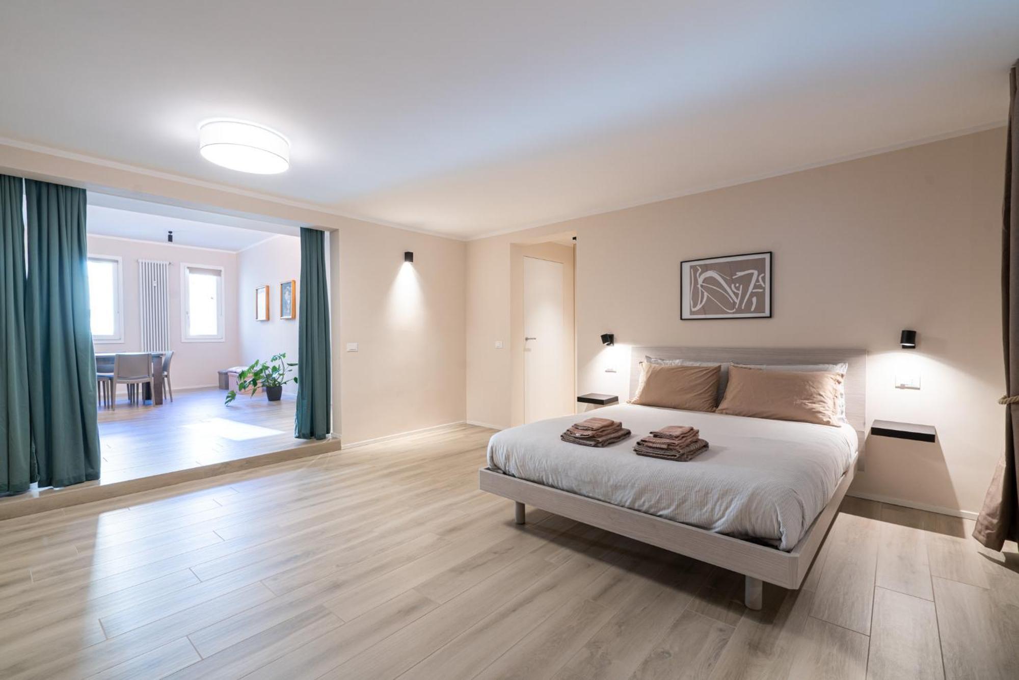 Palazzo Marsili Harmony Daire Bolonya Dış mekan fotoğraf