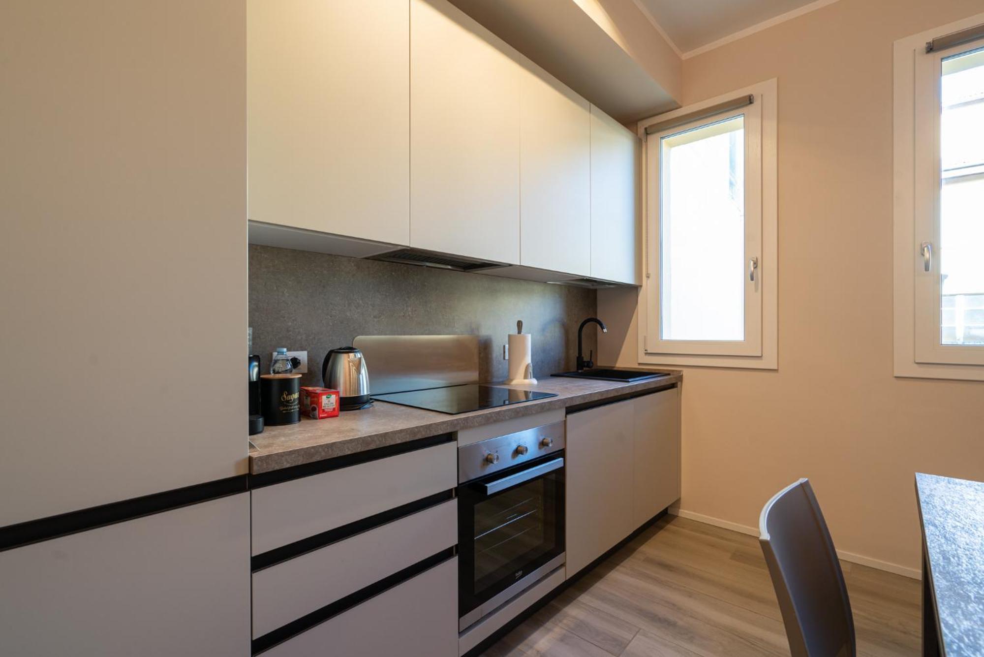 Palazzo Marsili Harmony Daire Bolonya Dış mekan fotoğraf