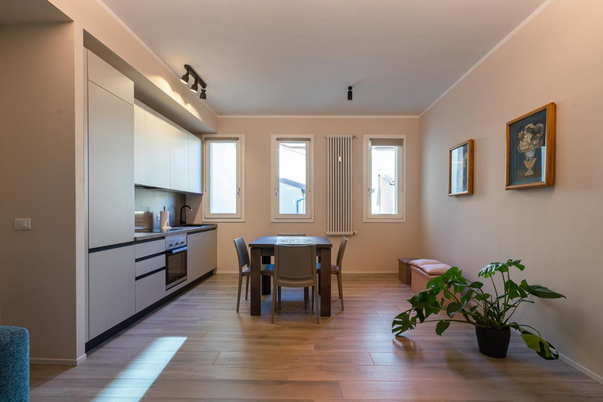 Palazzo Marsili Harmony Daire Bolonya Dış mekan fotoğraf